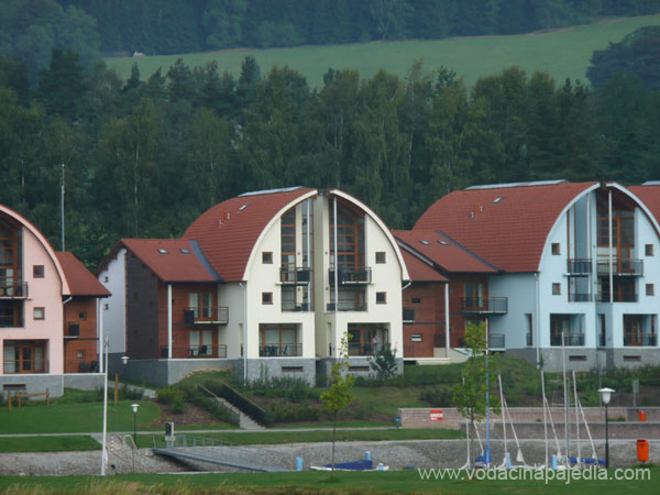 15 Lipno